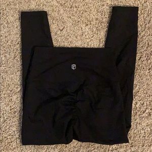 SOLD Born Primitive legging